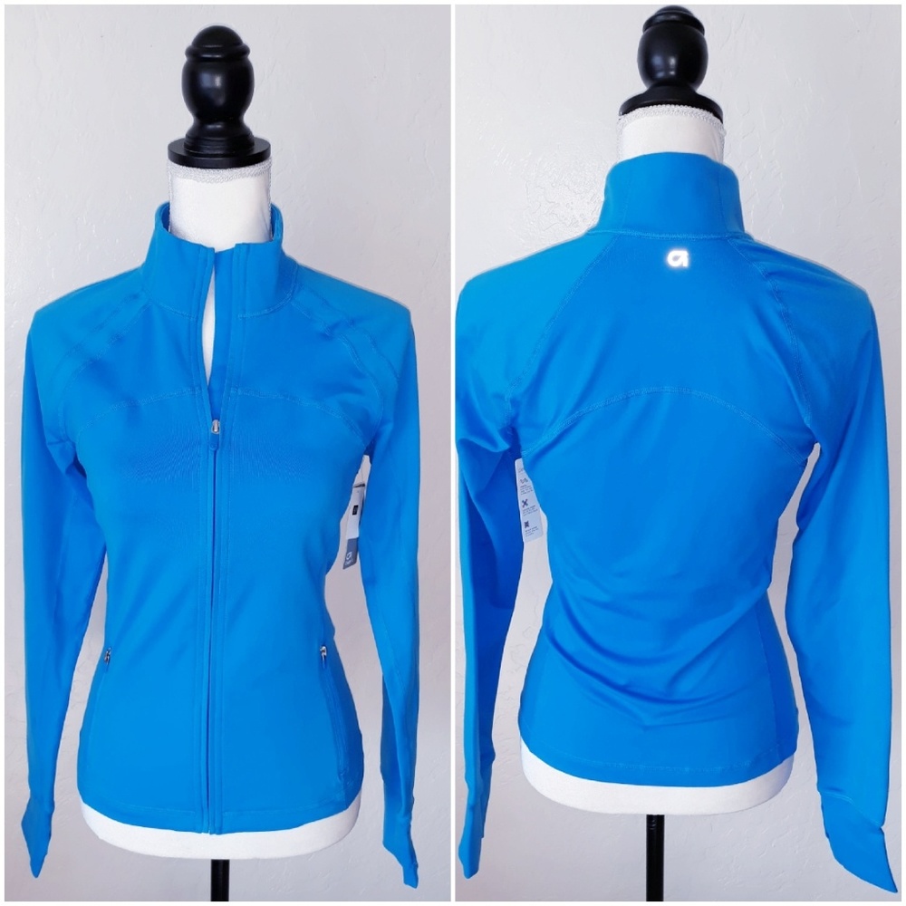 Gap Blue Activewear